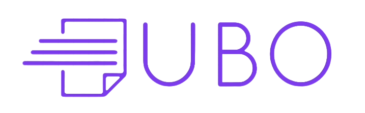 UBO.nu logo